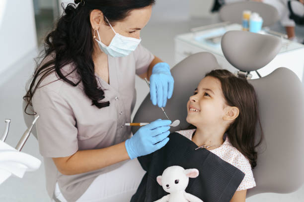 Best Mobile Emergency Dentist in East Quincy, CA