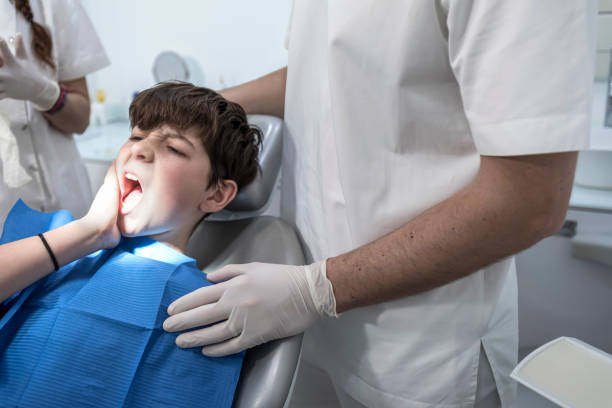 Best Emergency Dentist for Special Needs Patients in East Quincy, CA