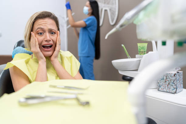 Best Pediatric Emergency Dentist in East Quincy, CA