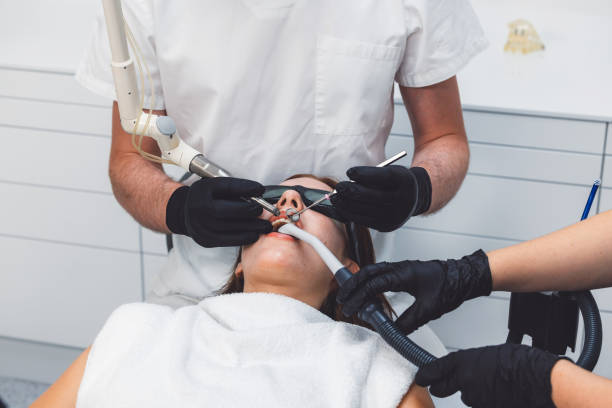 Best Urgent Dental Care for Toothache in East Quincy, CA