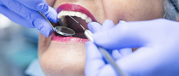 Best Holiday Emergency Dentist in East Quincy, CA