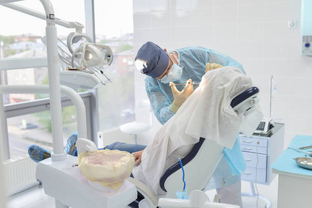 Best Emergency Dentist for Knocked-Out Tooth in East Quincy, CA